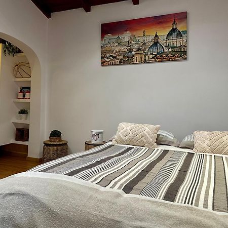로마 Eleonora House 빌라 외부 사진