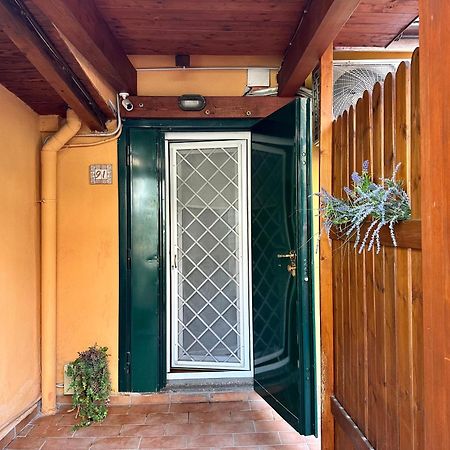 로마 Eleonora House 빌라 외부 사진