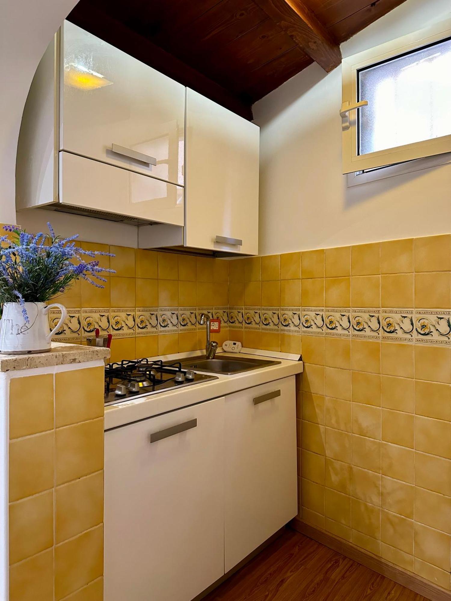 로마 Eleonora House 빌라 외부 사진