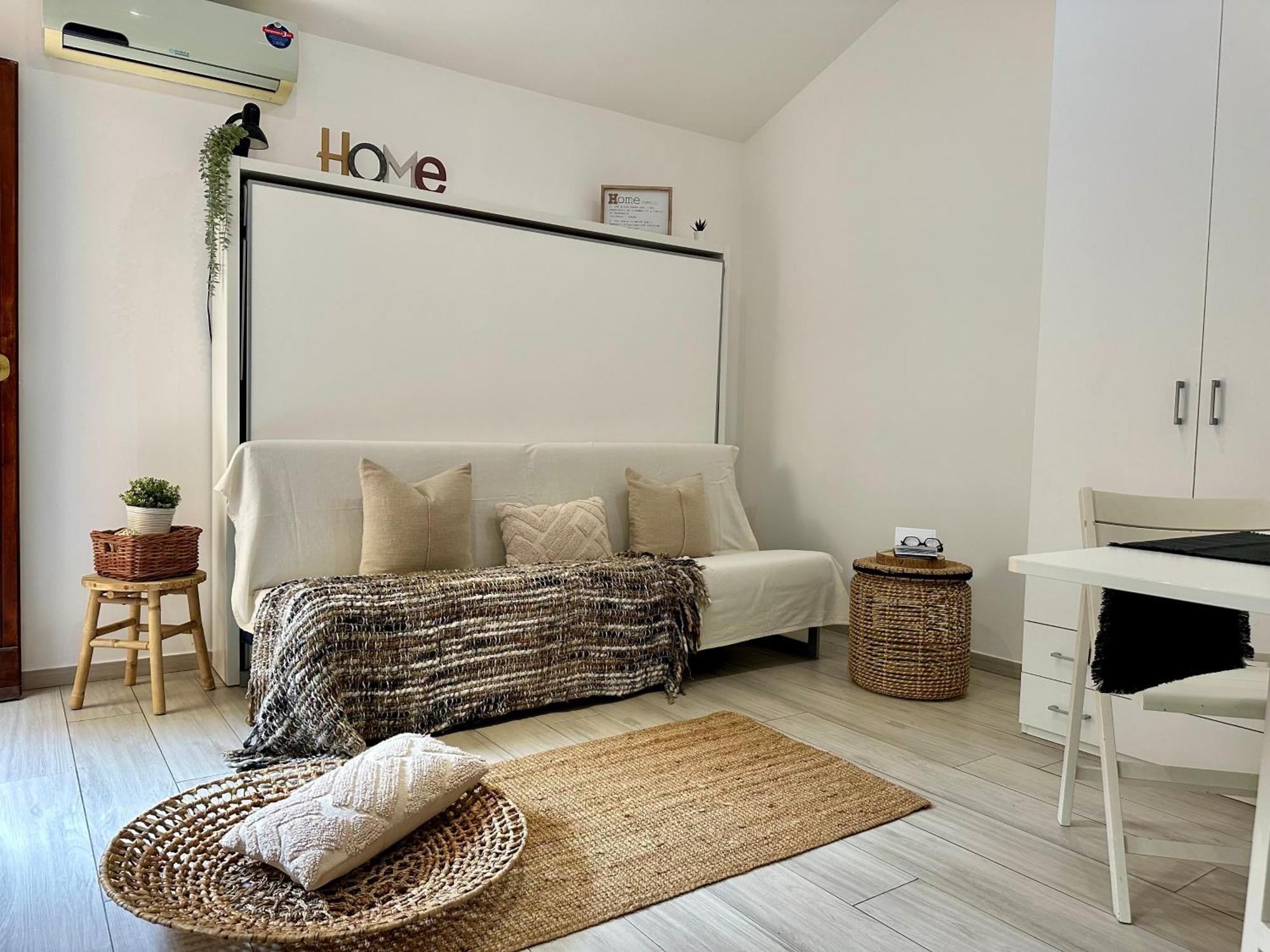 로마 Eleonora House 빌라 외부 사진