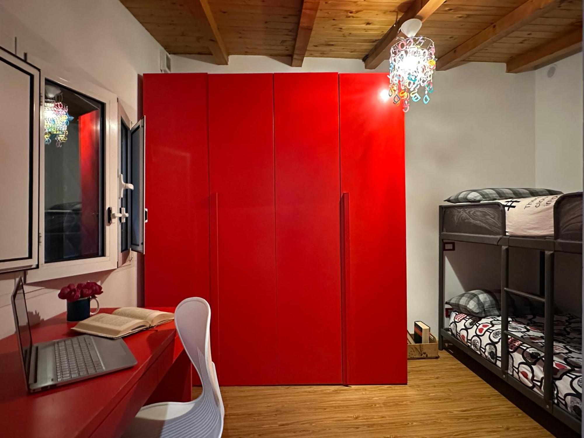 로마 Eleonora House 빌라 외부 사진