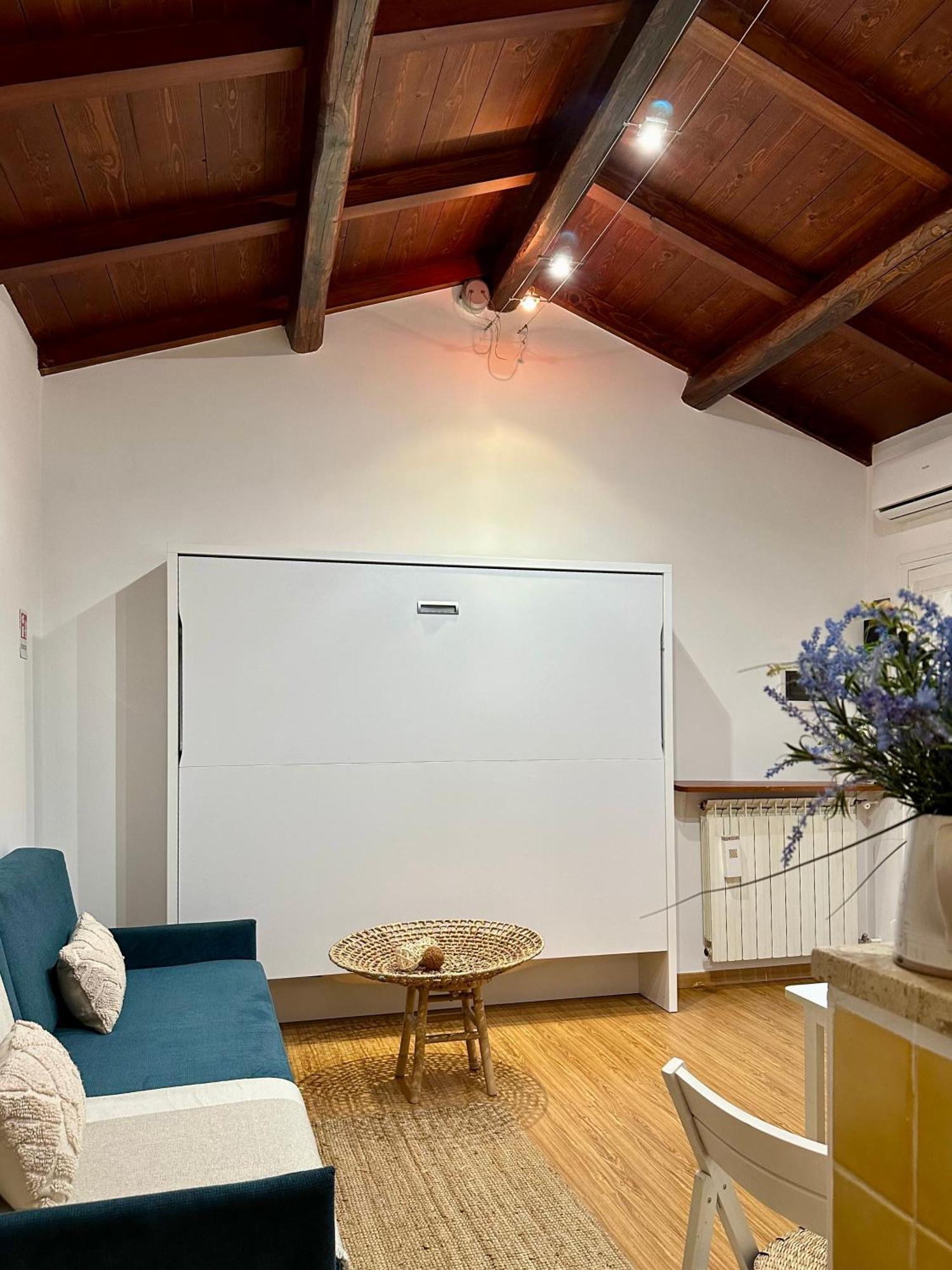 로마 Eleonora House 빌라 외부 사진