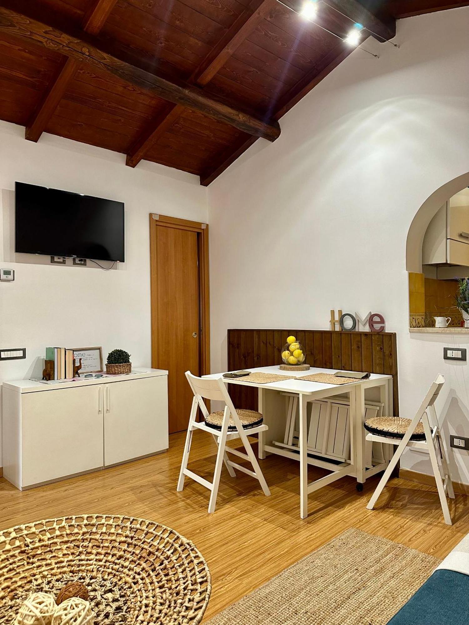 로마 Eleonora House 빌라 외부 사진