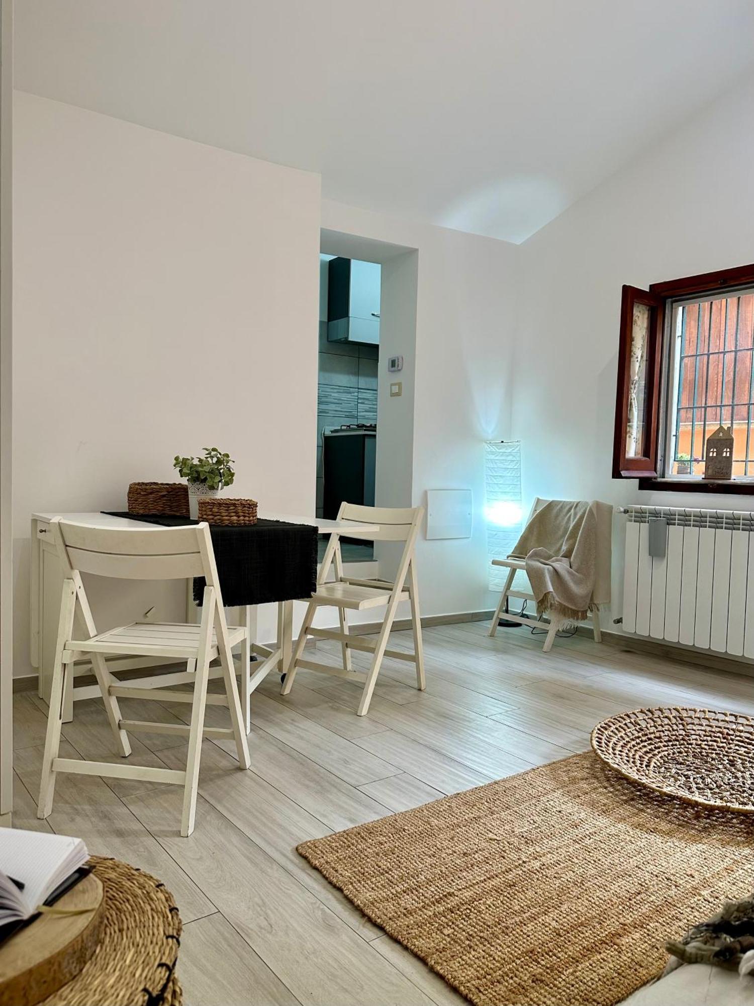 로마 Eleonora House 빌라 외부 사진