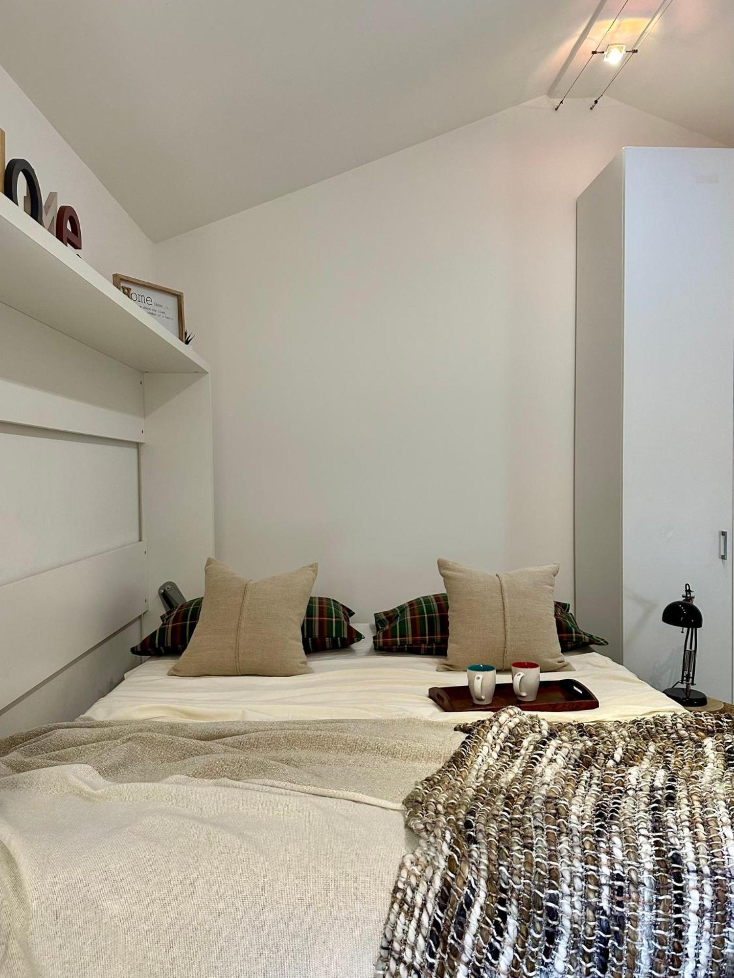 로마 Eleonora House 빌라 외부 사진