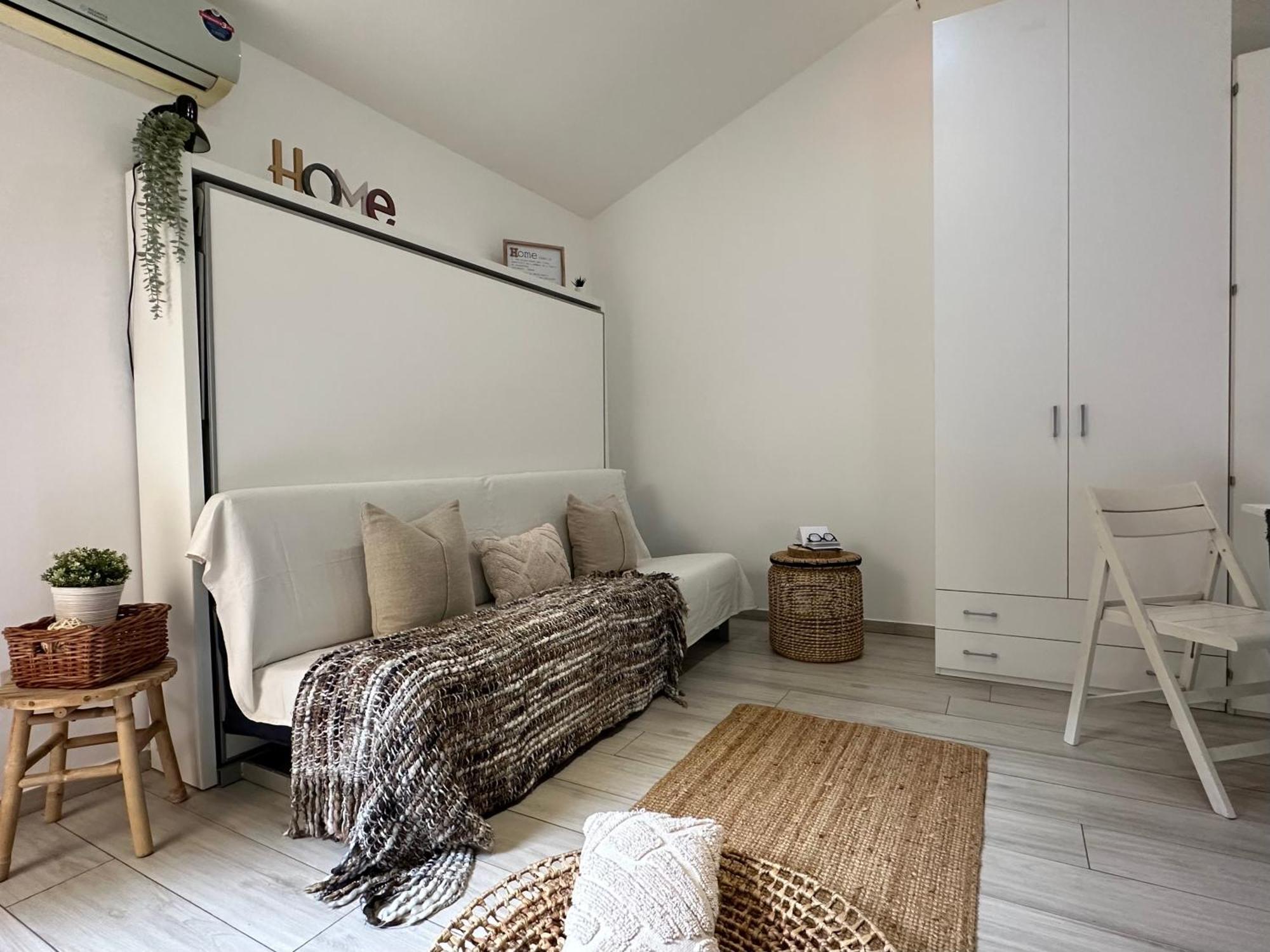 로마 Eleonora House 빌라 외부 사진