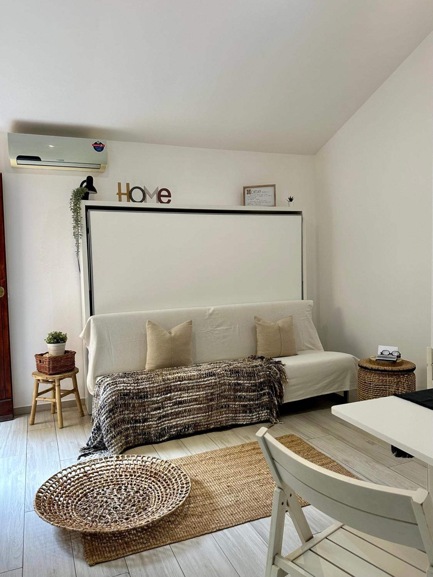로마 Eleonora House 빌라 외부 사진