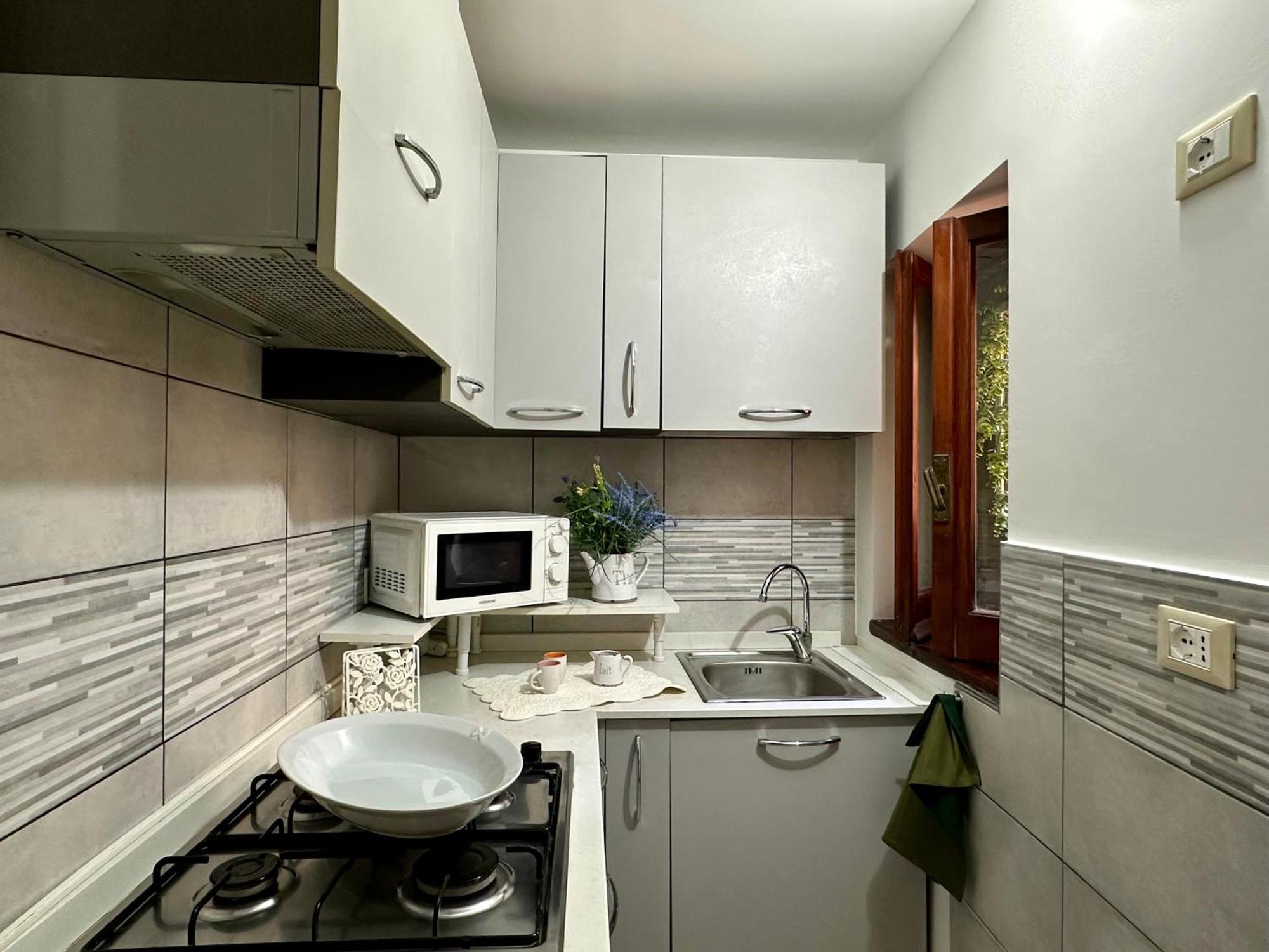 로마 Eleonora House 빌라 외부 사진