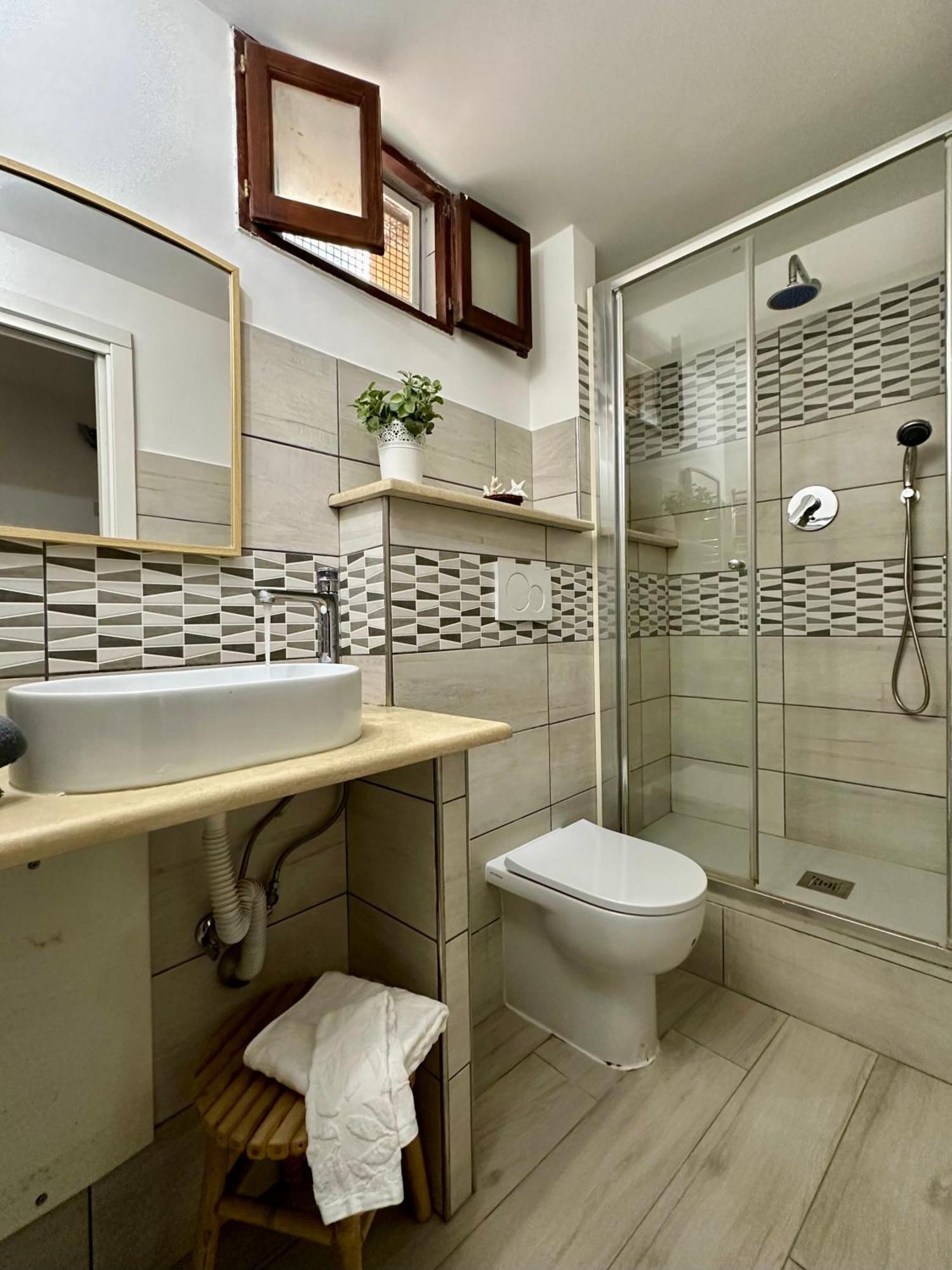 로마 Eleonora House 빌라 외부 사진