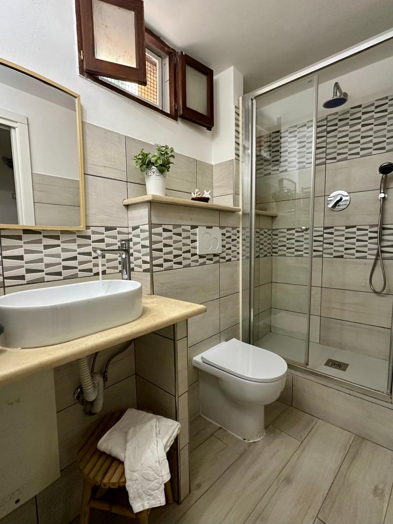 로마 Eleonora House 빌라 외부 사진