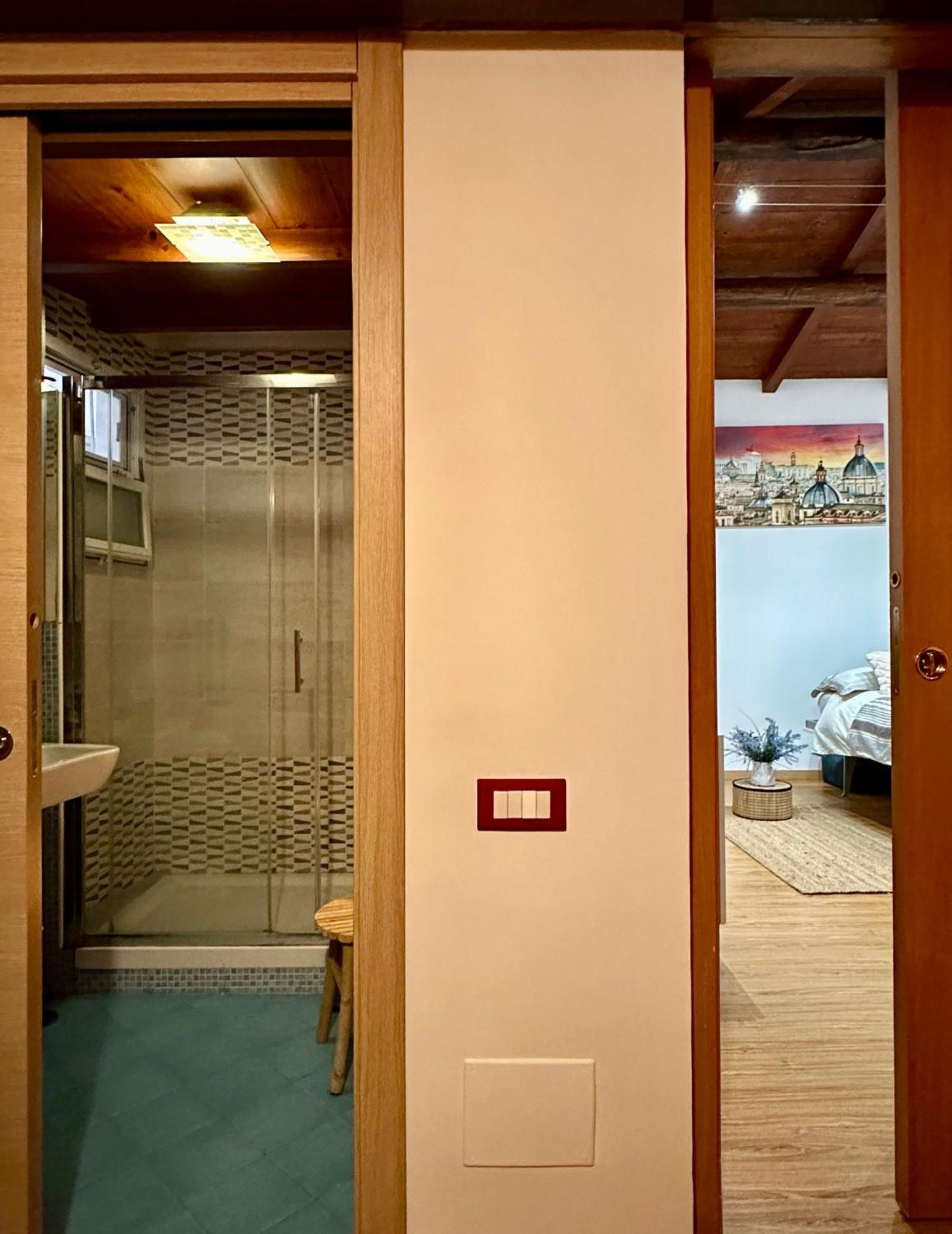 로마 Eleonora House 빌라 외부 사진