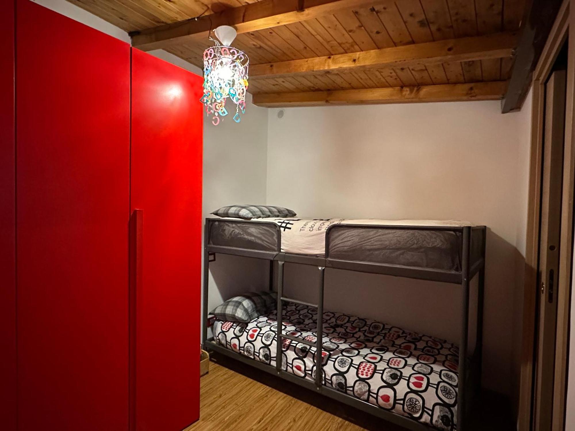 로마 Eleonora House 빌라 객실 사진