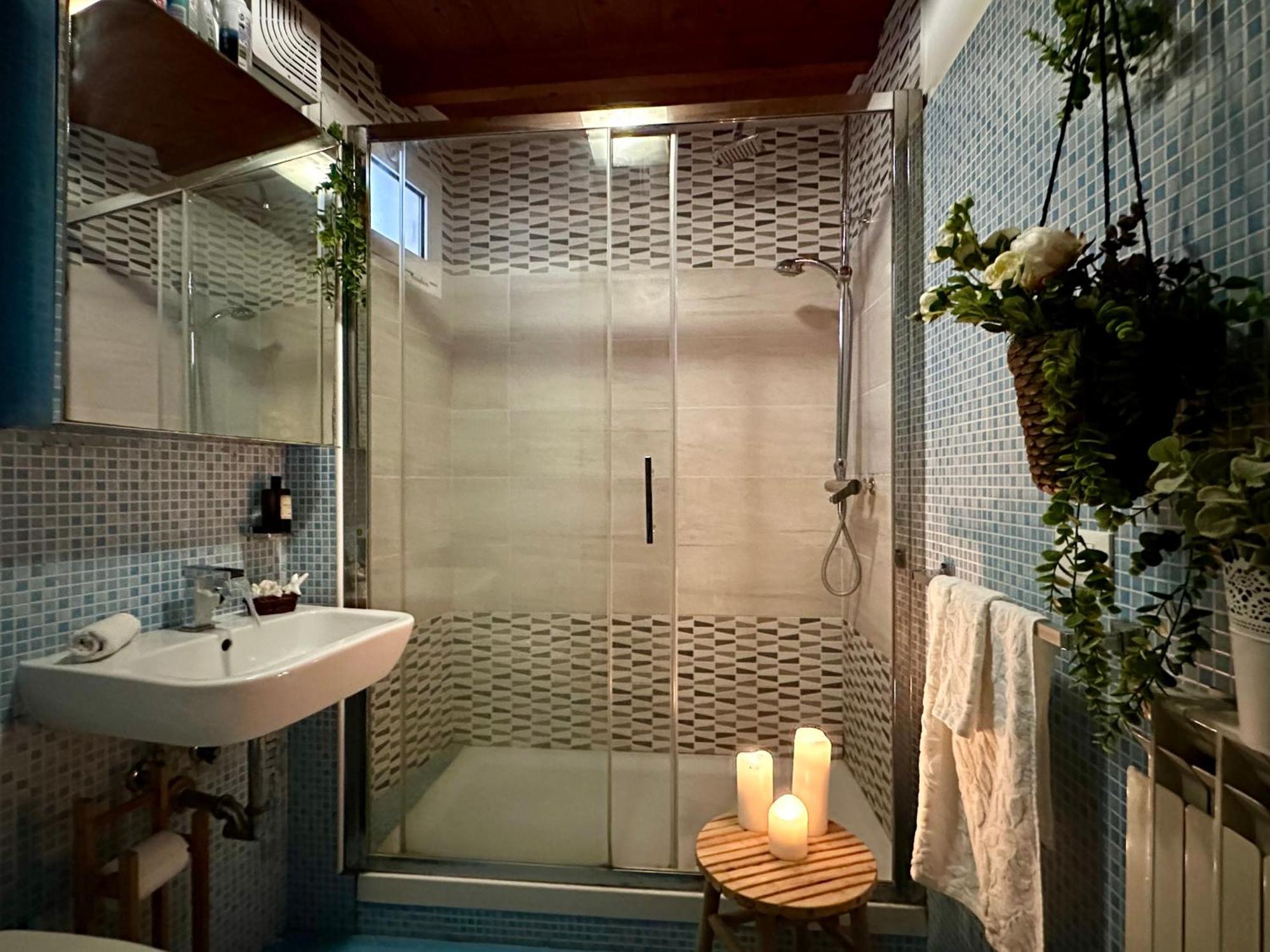 로마 Eleonora House 빌라 객실 사진